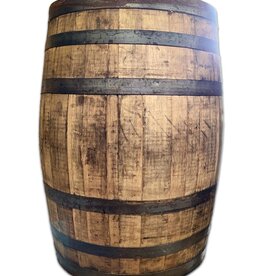 200  L NEVADA DISTILLING® BOURBON BARREL