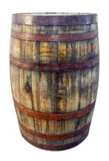 200  L MGP DISTILLERY® BOURBON BARREL