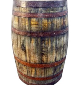 200  L MGP DISTILLERY® BOURBON BARREL