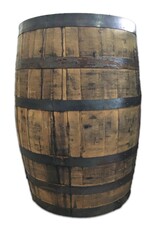 200  L SAZERAC® BOURBON BARREL