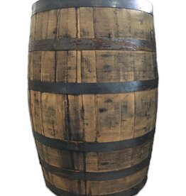 200  L SAZERAC® BOURBON BARREL