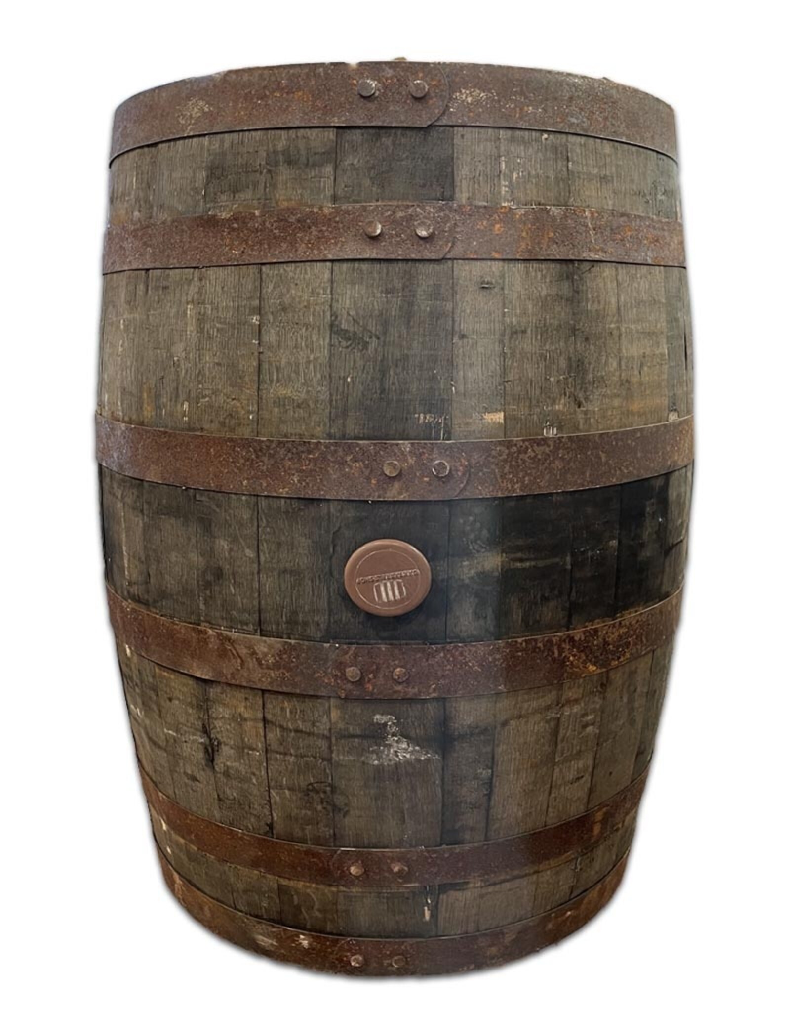 250 L TALISKER® SINGLE MALT WHISKYFASS