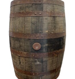250 L TALISKER® SINGLE MALT WHISKY BARREL