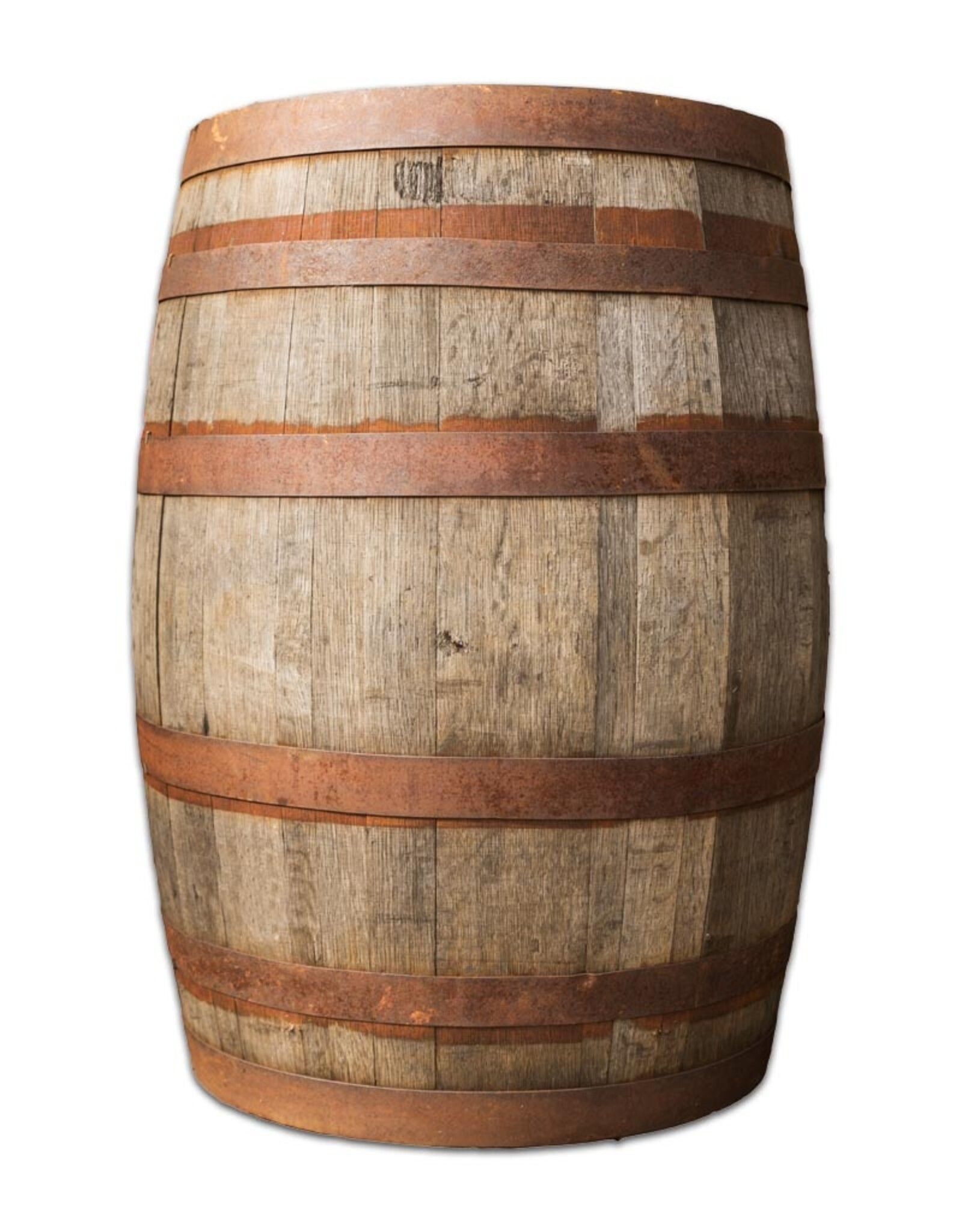 200 L RUM BARREL TRINIDAD