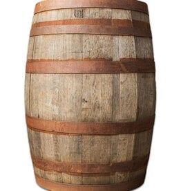 200 L RUM BARREL TRINIDAD