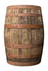 200 L RUM BARREL GUYANA