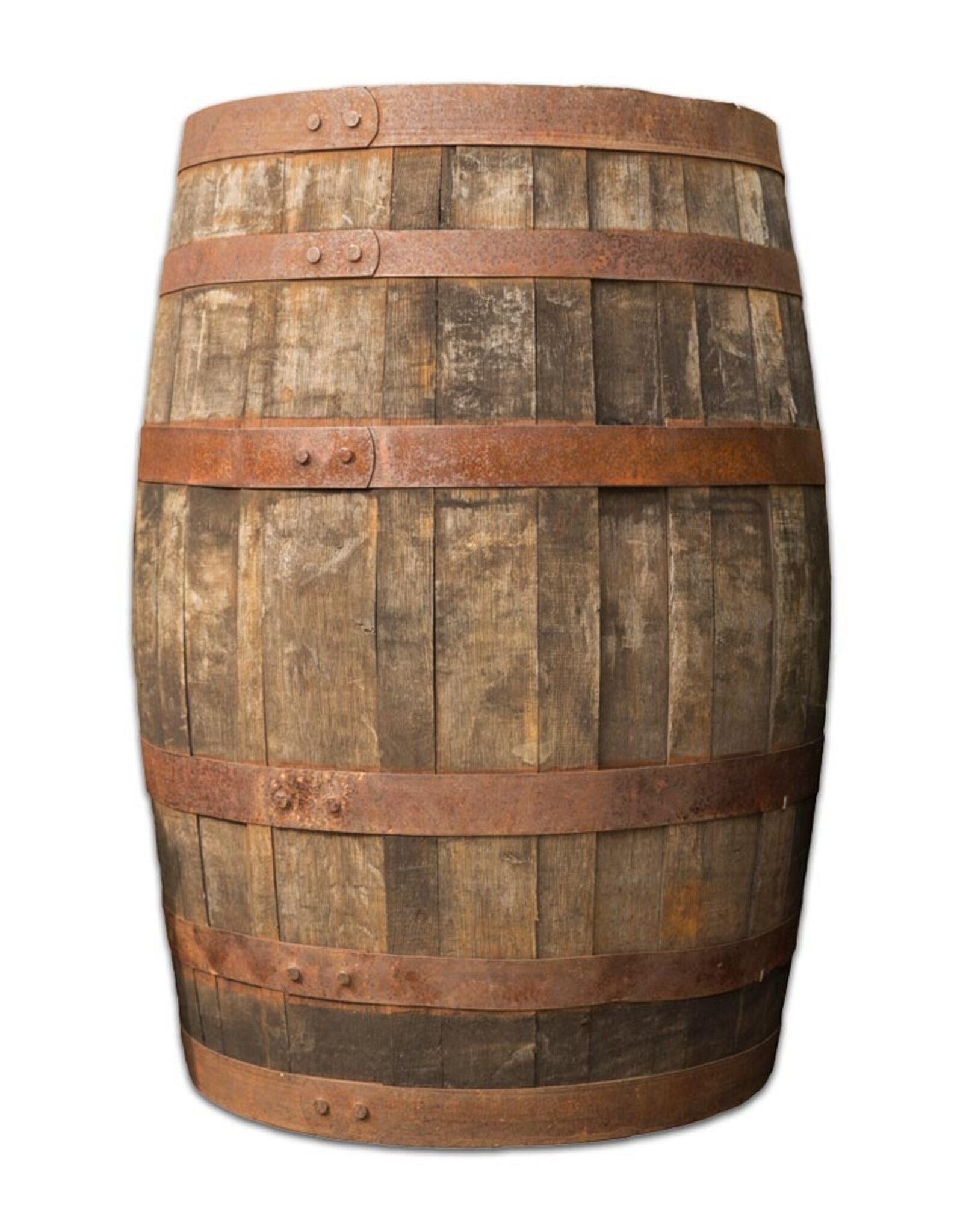 200 L RUM BARREL GUYANA