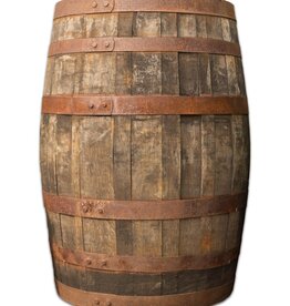 200 L RUM BARREL GUYANA