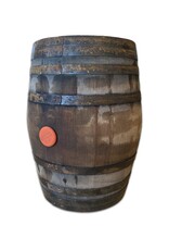50 L CASKNOLIA® TAWNY PORT WINE BARREL - LIMITED EDITION