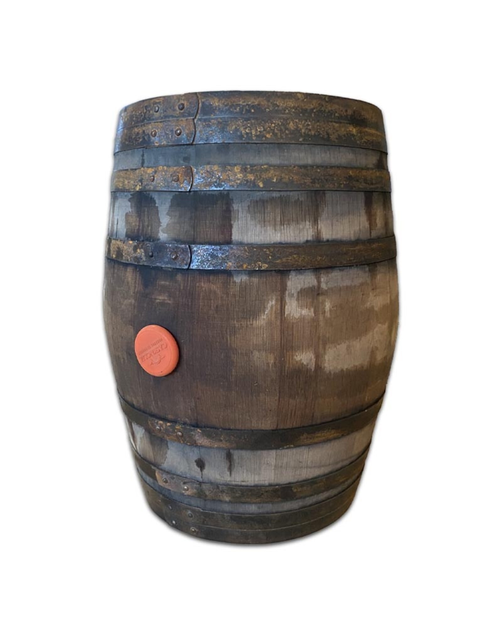 50 L CASKNOLIA® TAWNY PORT WINE BARREL - LIMITED EDITION
