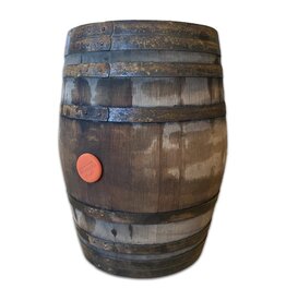 50 L CASKNOLIA® TAWNY PORTWEINFASS - LIMITED EDITION