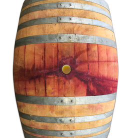 500 L RED WINE BARREL - AMARONE