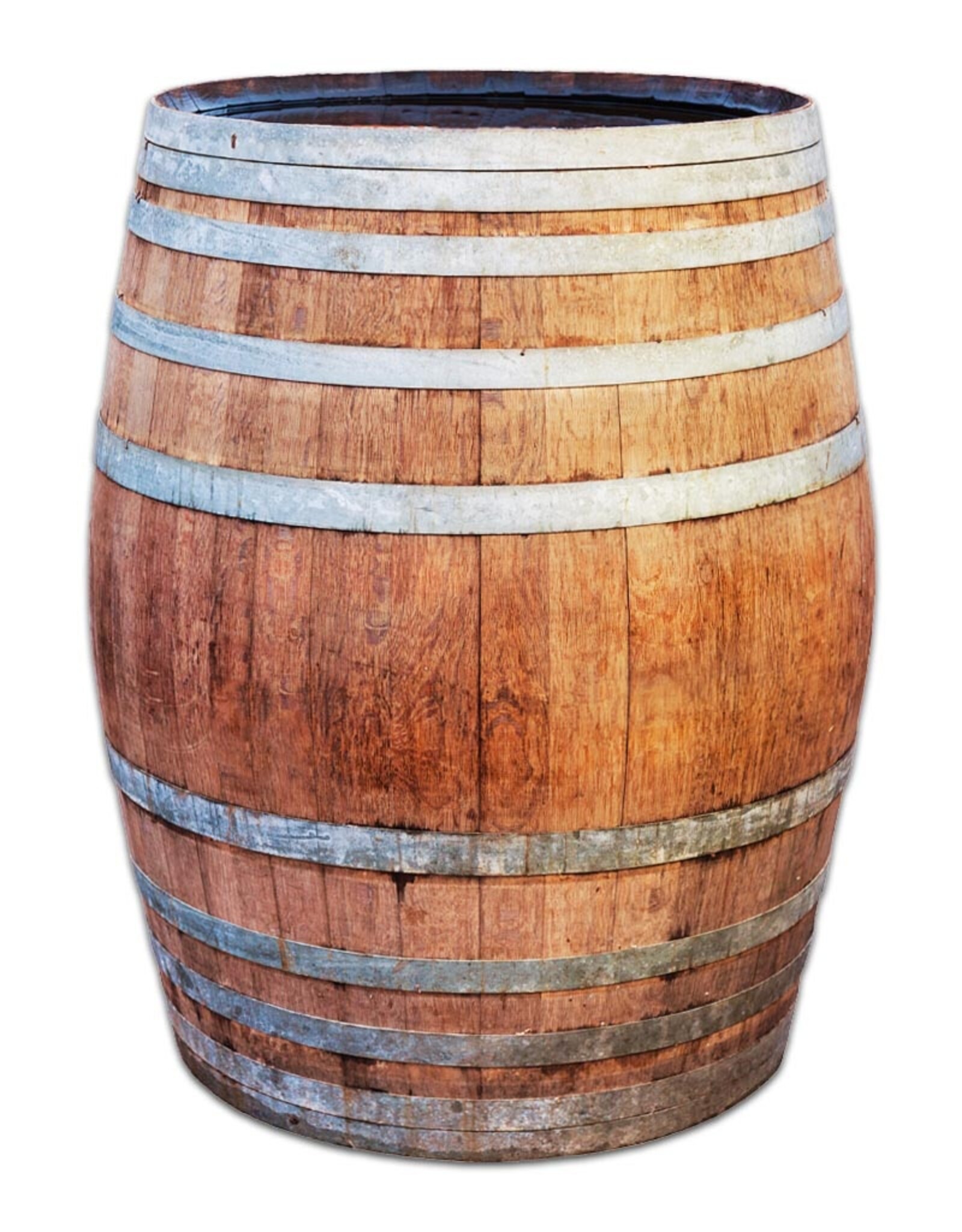 350 L PREMIUM RUBINO MARSALA BARREL