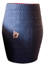 600 L CASKNOLIA® OLOROSO SHERRY CASK - 100 YEARS