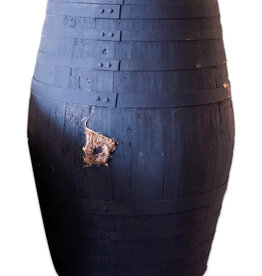 600 L CASKNOLIA® OLOROSO SHERRY CASK - 100 YEARS
