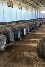 600 L CASKNOLIA® OLOROSO SHERRY CASK - 100 YEARS