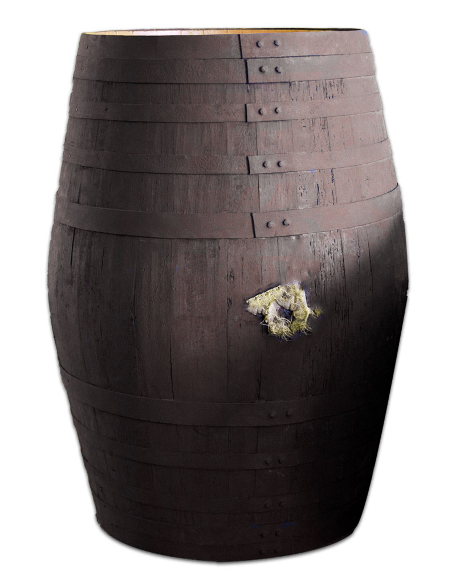 600 L CASKNOLIA® AMONTILLADO SHERRY CASK - 100 YEARS