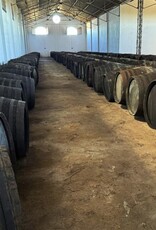 600 L CASKNOLIA® AMONTILLADO SHERRY CASK - 100 YEARS