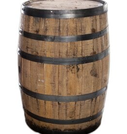 200 L WHISKY BARREL - JAPAN