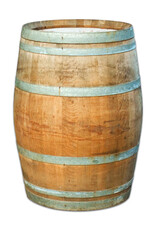 225 L RUM BARREL DOMINICAN REPUBLIC - FRENCH OAK