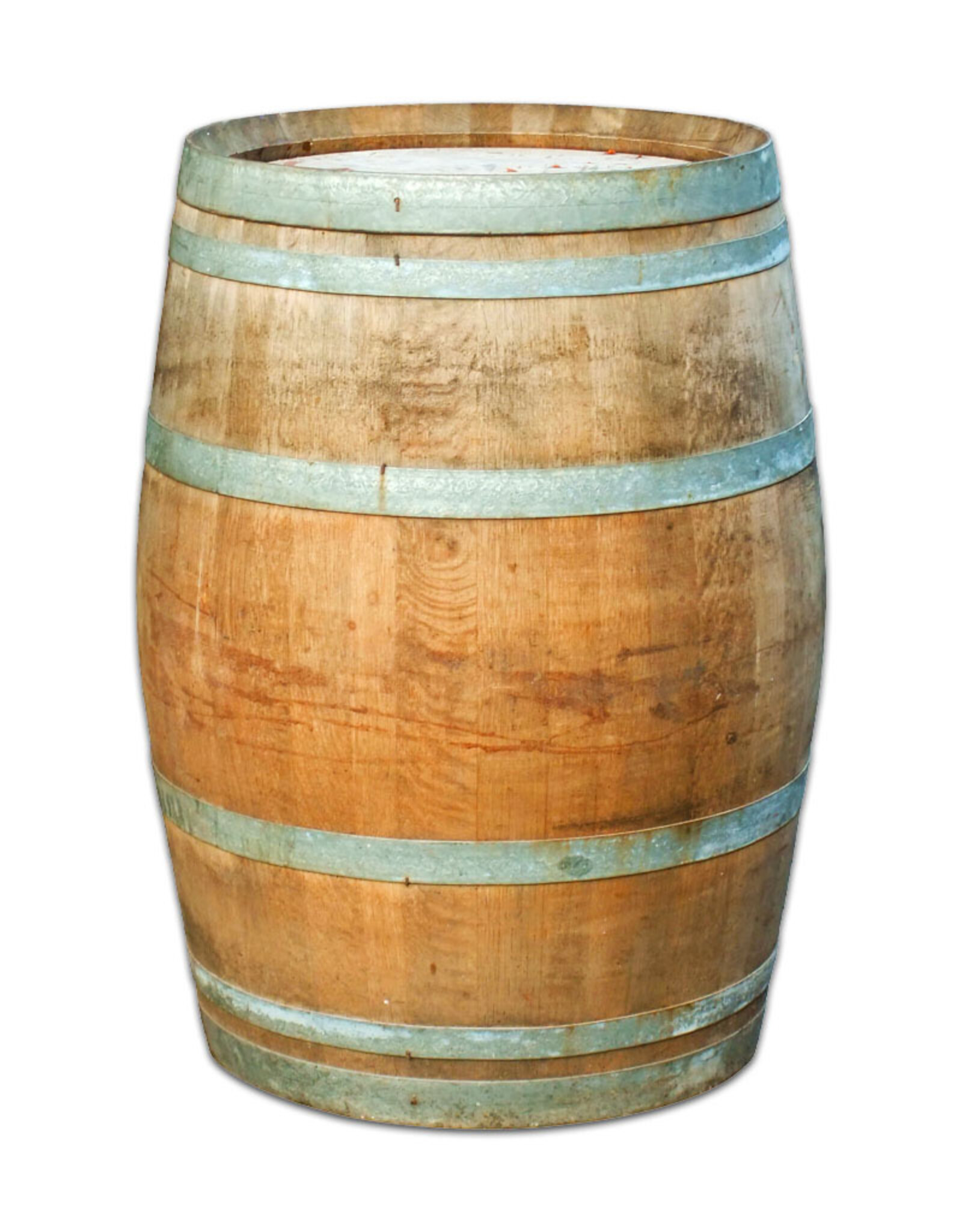 225 L RUM BARREL DOMINICAN REPUBLIC - FRENCH OAK