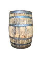 27 L BUFFALO TRACE® BOURBONFASS (RÜCKBAU)