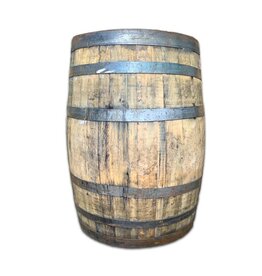 27 L BUFFALO TRACE® BOURBONFASS (RÜCKBAU)