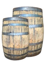 27 L/55 L/110 L BUFFALO TRACE® BOURBON BARREL (RESIZED)