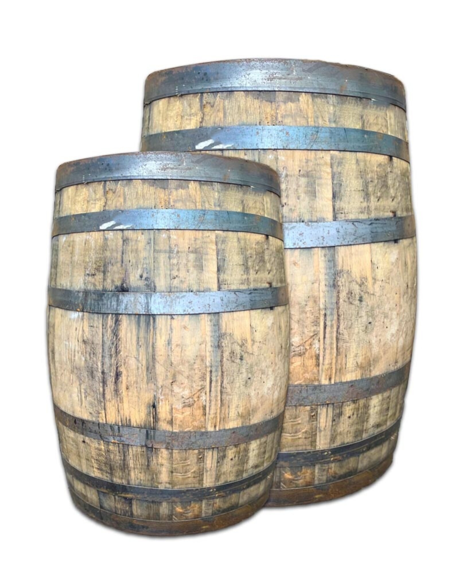27 L/55 L/110 L BUFFALO TRACE® BOURBONFASS (RÜCKBAU)