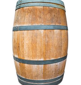 225 L QUINCE WINE BARREL