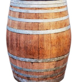 450 L BRANDY BARREL