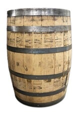 200  L BULLEIT® BOURBON BARREL