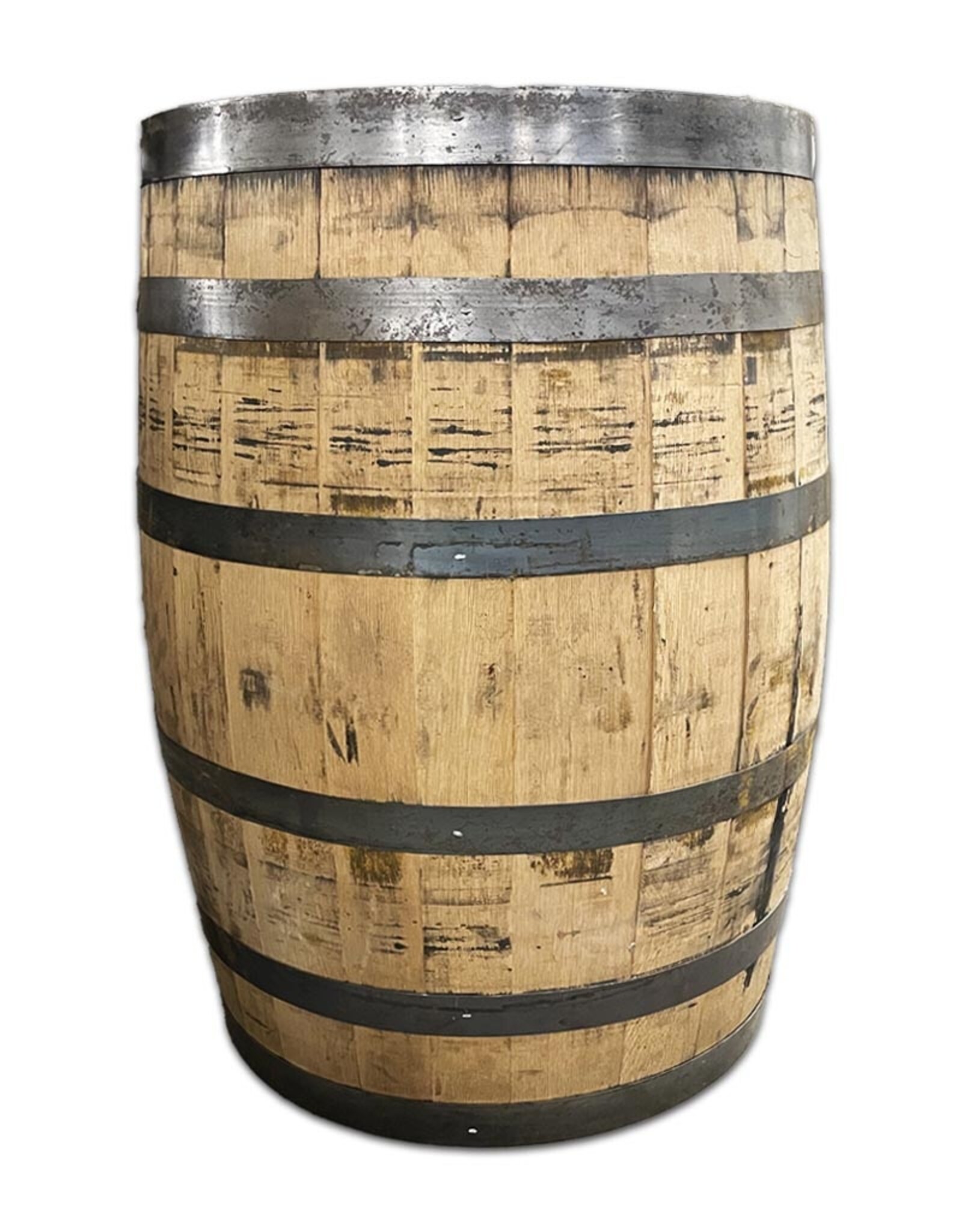 200 L BULLEIT® BOURBONFASS