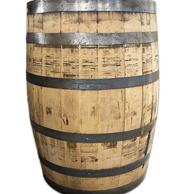 200  L BULLEIT® BOURBON BARREL