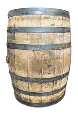 200 l PREMIUM ORGANIC MAPLE SYRUP BARREL