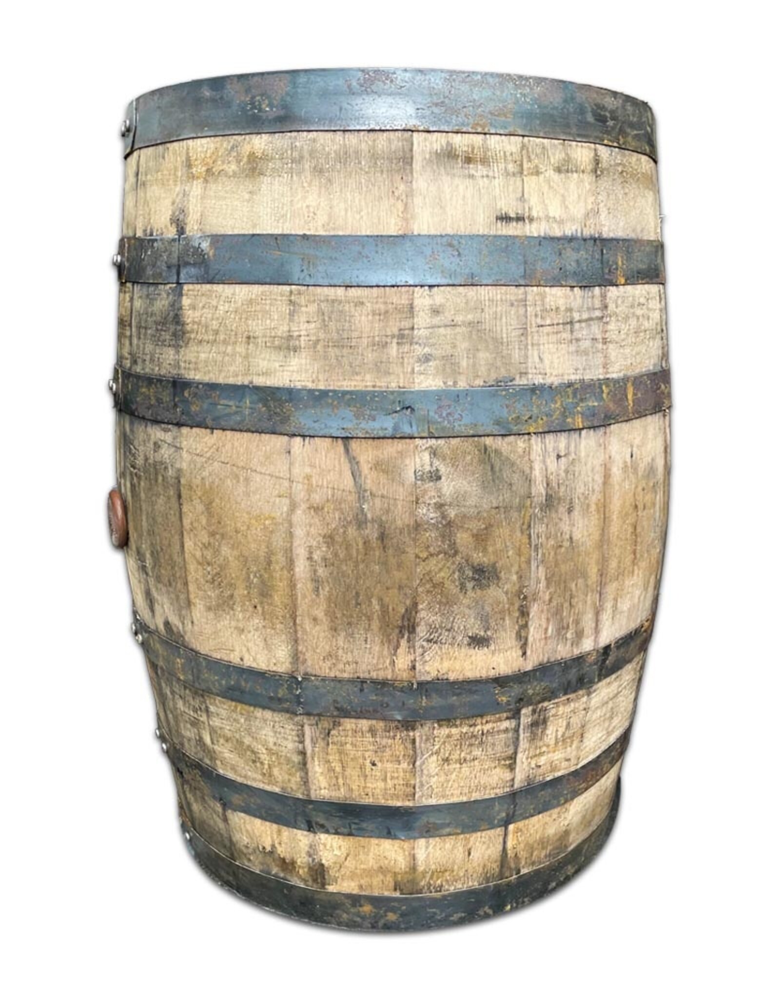 200 l PREMIUM ORGANIC MAPLE SYRUP BARREL