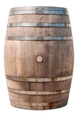 350 L CALVADOS BARREL