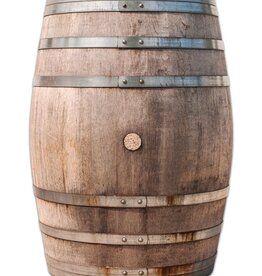 350 L CALVADOS BARREL