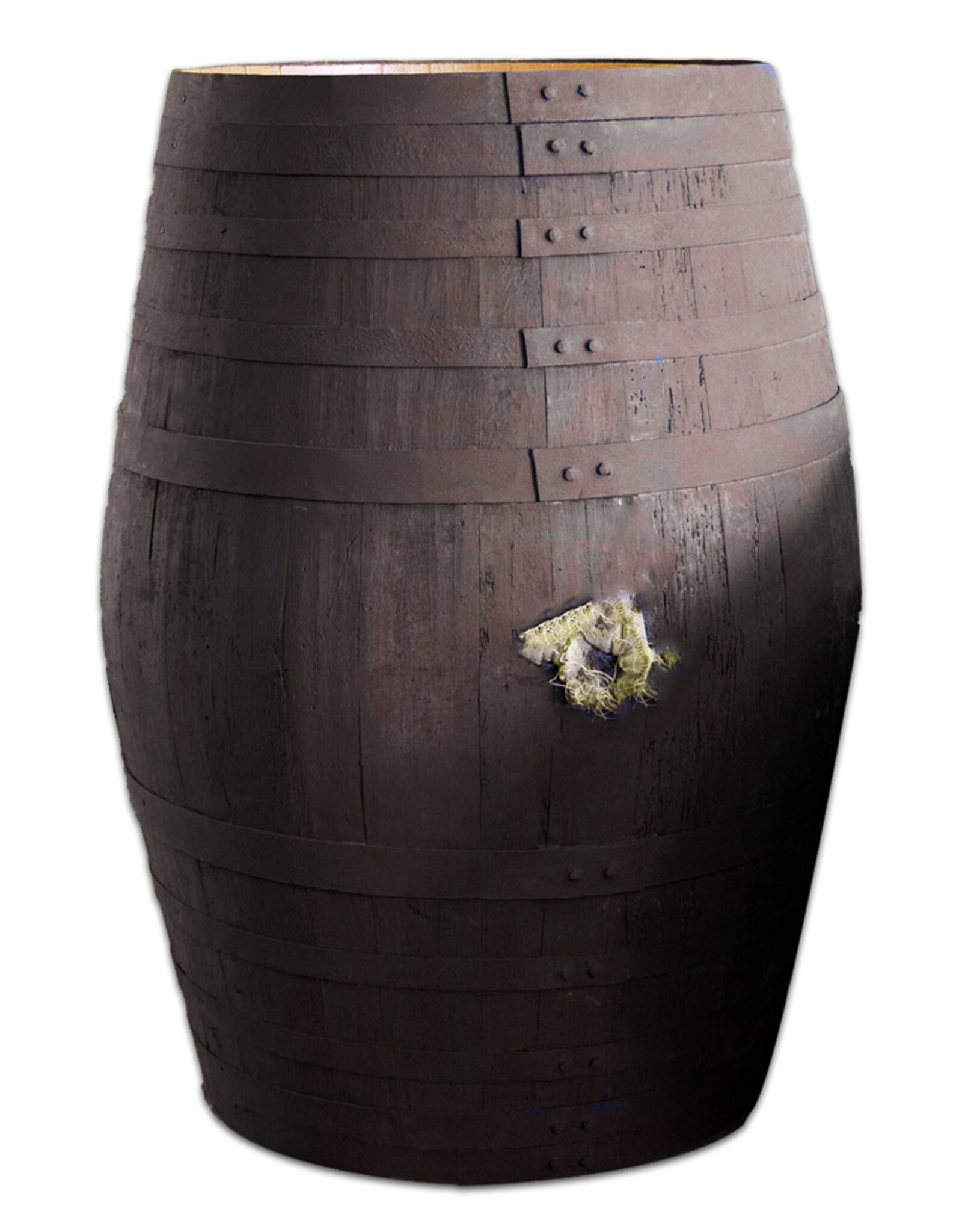 500 L CASKNOLIA® BRANDYFASS - 50 JAHRE