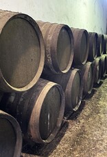 500 L CASKNOLIA® BRANDY CASK - 50 YEARS