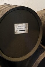 500 L CASKNOLIA® BRANDY CASK - 50 YEARS