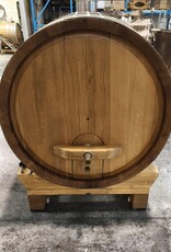 10 HL ROUND CASK - COMPLETELY REFURBISHED
