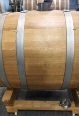 10 HL ROUND CASK - COMPLETELY REFURBISHED