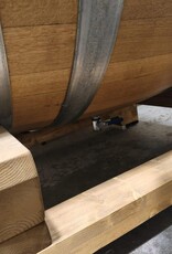10 HL ROUND CASK - COMPLETELY REFURBISHED