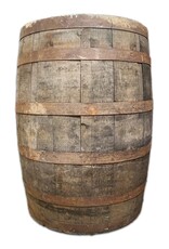 200 L THE FAMOUS GROUSE® BLENDED SCOTCH WHISKY BARREL