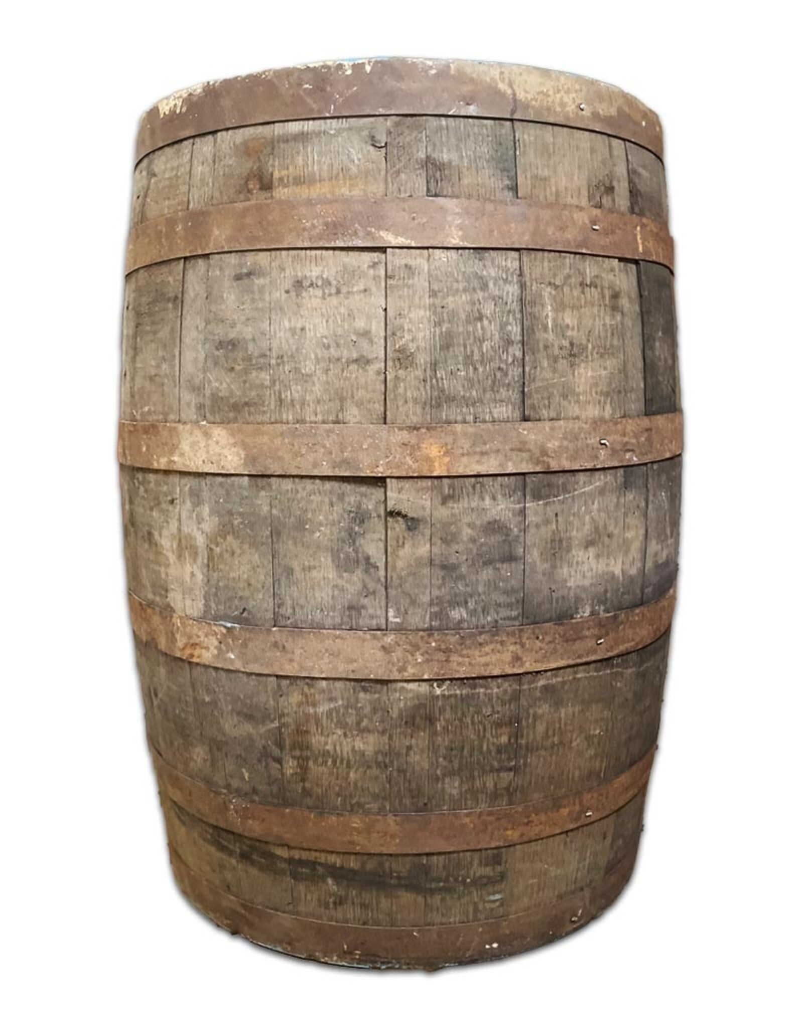 200 L THE FAMOUS GROUSE® BLENDED SCOTCH WHISKYFASS