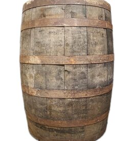 200 L THE FAMOUS GROUSE® BLENDED SCOTCH WHISKYFASS