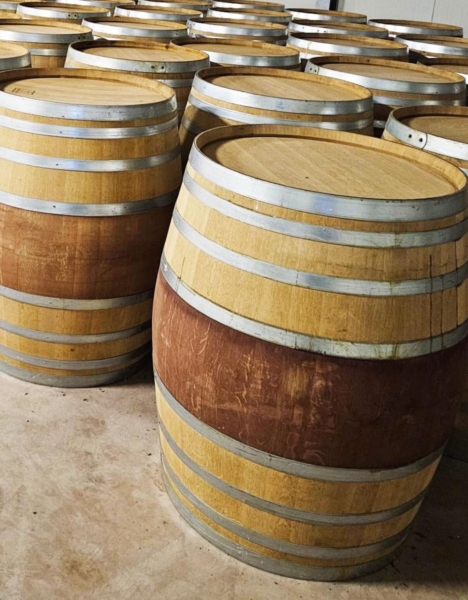 500 L AMARONE ROTWEINFASS - ILATIUM MORINI