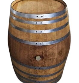 500 L RECIOTO CASK - ILATIUM MORINI