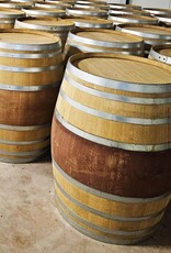 500 L RECIOTO CASK - ILATIUM MORINI